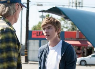 Parenthood 6×07: These Are the Times We Live In
