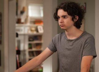 Parenthood 6×08: Aaron Brownstein Must Be Stopped