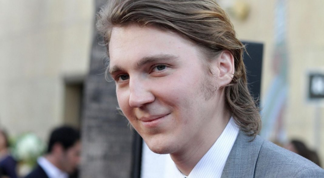 Paul Dano