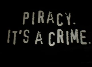 Um Série Maníaco no século XXI, parte 1. Somos piratas?