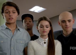 Red Band Society 1×06/07: Ergo Ego/Know Thyself