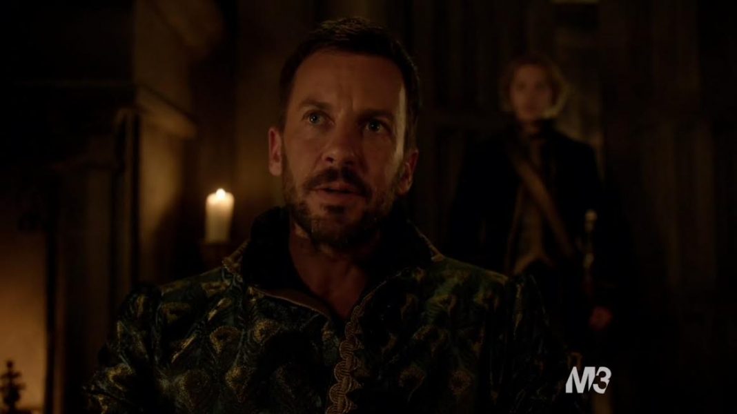 Reign 02x04