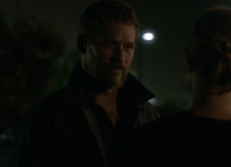 Revenge 4×08: Contact