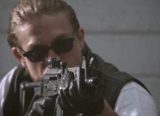 Sons Of Anarchy 7×10: Faith and Despondency