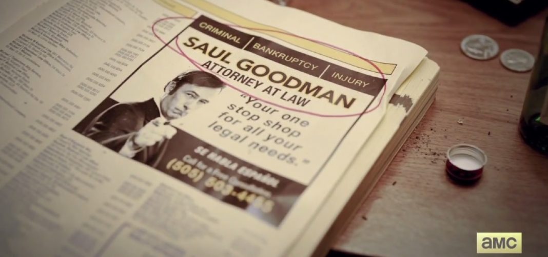 Saul
