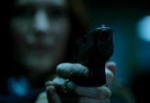 Scandal 4×06/07: An Innocent Man/Baby Made A Mess