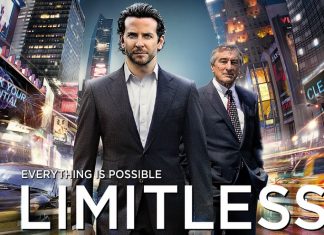Filme Sem Limites vai virar série de TV produzido por Bradley Cooper