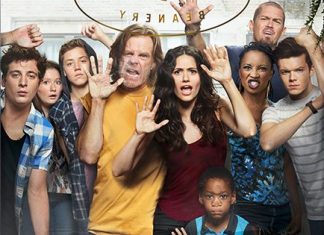 Shameless | Confira o ensaio fotográfico e pôster da 5ª temporada