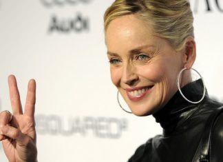 Agent X | TNT encomenda nova série estrelada por Sharon Stone
