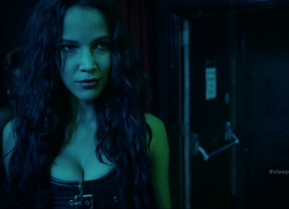 Sleepy Hollow 2×08: Heartless