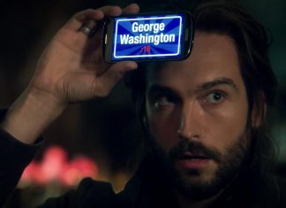Sleepy Hollow 2×10: Magnum Opus