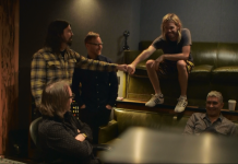 Sonic Highways 1×03: Nashville