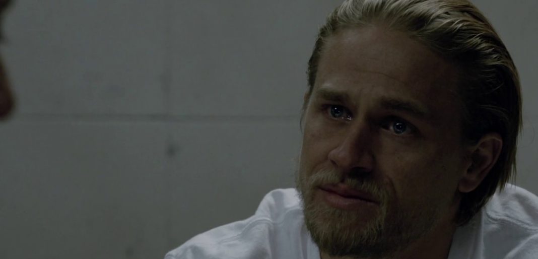 Sons Of Anarchy 7x11