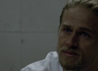 Sons Of Anarchy 7×11: Suits of Woe