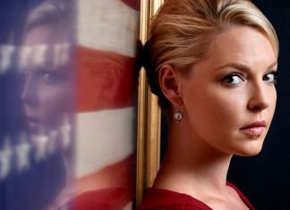 State Of Affairs | Estreia americana da nova série de Katherine Heigl não impressiona na audiência