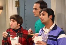 The Big Bang Theory 8×07: The Misinterpretation Agitation