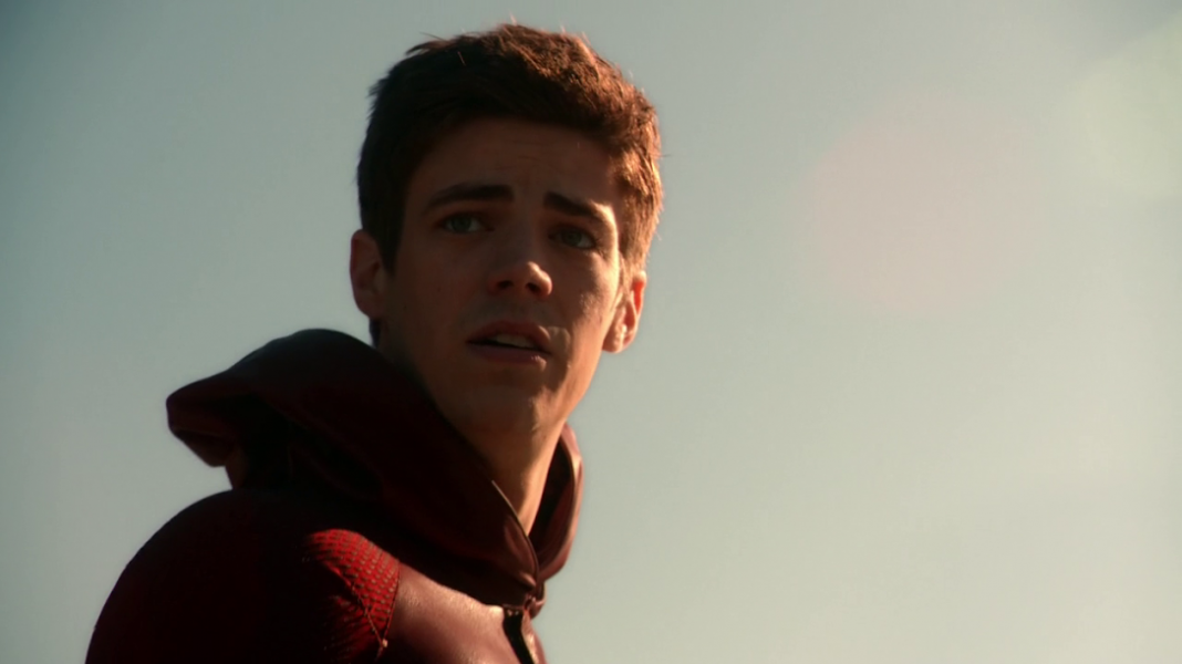 The Flash 1.05