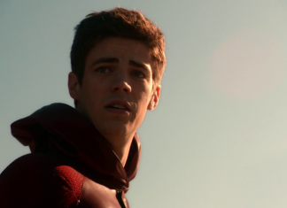 The Flash 1×05: Plastique