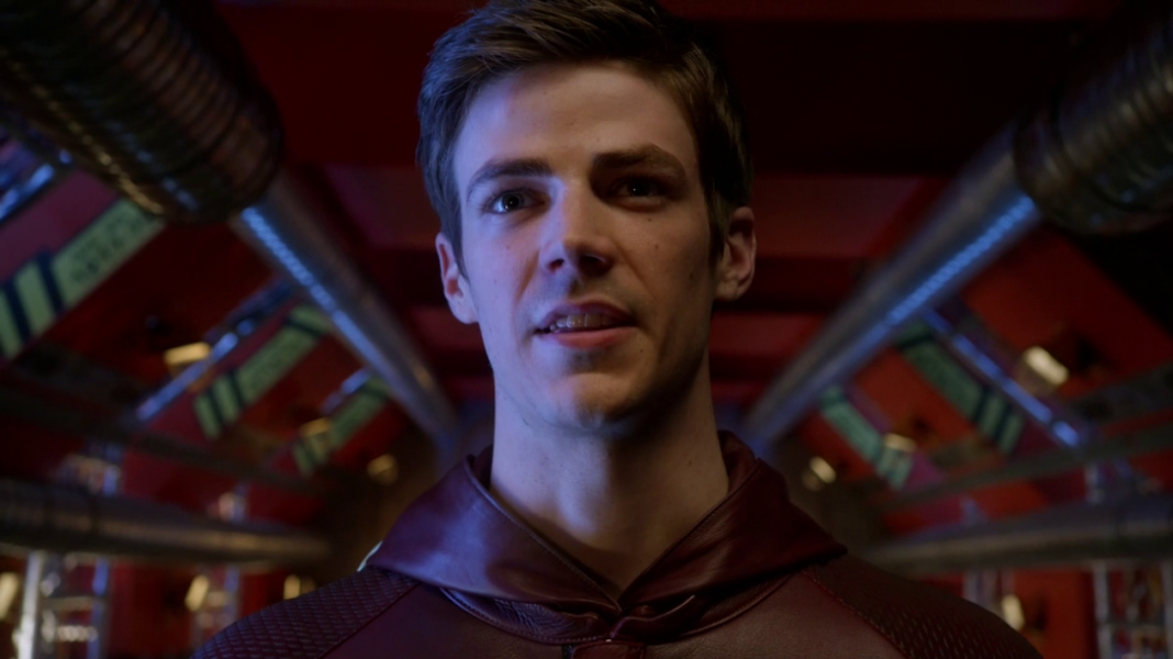 The Flash 1.06