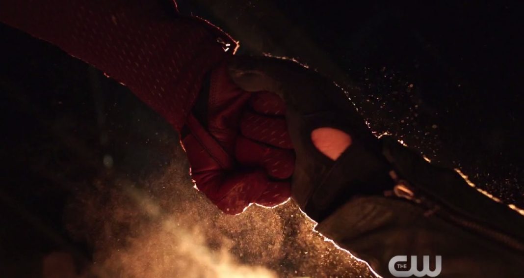 The Flash