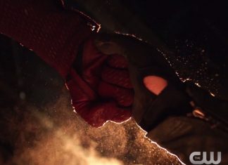 Flash Vs. Arrow | Assista ao promo do episódio que reúne os heróis