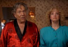 The Goldbergs 2×05: Family Takes Care of Beverly