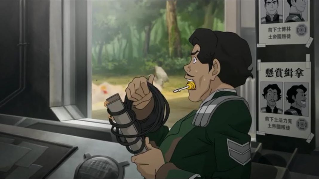 The Legend of Korra 4x06