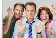 The Millers | Série é cancelada pela CBS