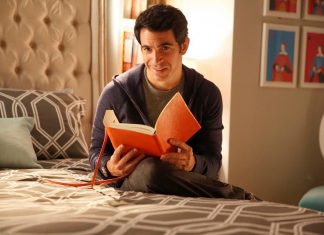 The Mindy Project 3×08: Diary of a Mad Indian Woman