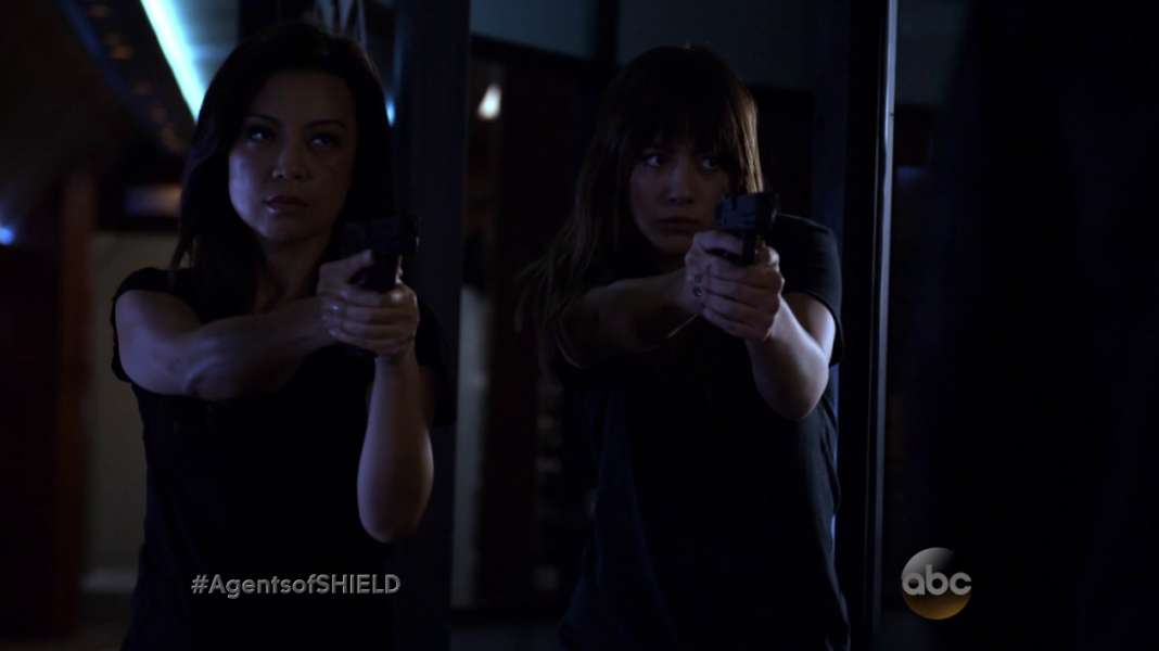 Agents of S.H.I.E.L.D. 2.09