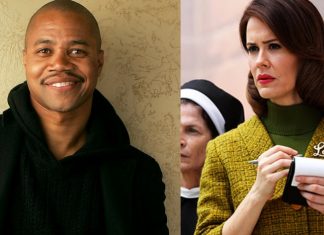 American Crime Story | Cuba Gooding Jr. e Sarah Paulson irão estrelar a nova antologia de Ryan Murphy