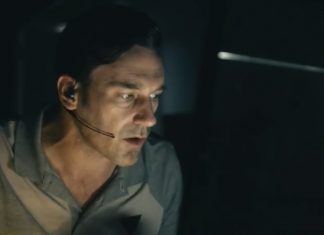 Black Mirror | Veja Jon Hamm no primeiro promo do episódio natalino