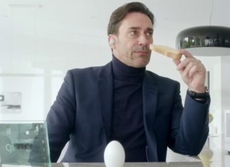Black Mirror: White Christmas