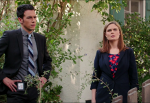 Bones 10×09: The Mutilation of the Master Manipulator