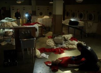 CSI 15×09: Let’s Make a Deal