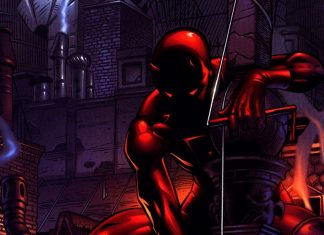 Daredevil | Novos detalhes sobre o uniforme são revelados