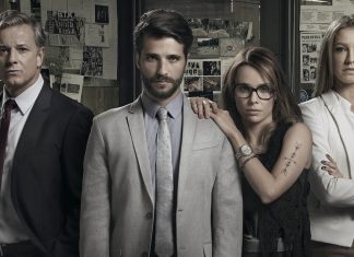 Por que as séries nacionais são tão previsíveis?
