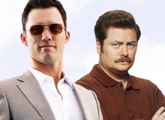 Fargo | Jeffrey Donovan se junta ao elenco da 2ª temporada. Nick Offerman pode ser o próximo.