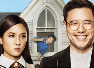 Fresh Off the Boat | Assista aos promos da nova comédia familiar da ABC