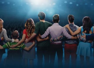 Glee | Conheçam os novatos da última temporada