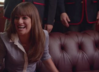 Glee | Assista agora a um número musical inédito da temporada final