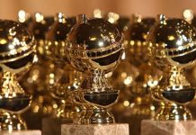 Previsões para as indicações do Globo de Ouro