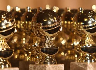 Previsões para as indicações do Globo de Ouro