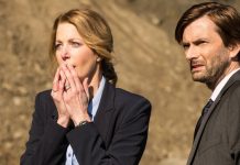 Gracepoint | Série é oficialmente cancelada pela FOX