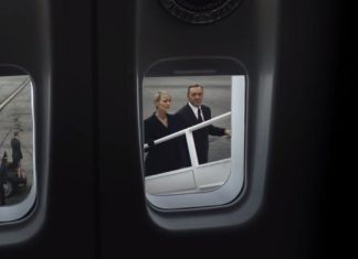 House of Cards | Primeiro teaser da 3ª temporada revela a data de estreia