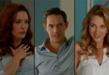 Jane the Virgin 1×08: Chapter Eight