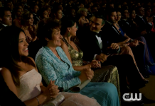 Jane the Virgin 1×09: Chapter Nine