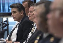 Law and Order SVU 16×09: Pattern Seventeen