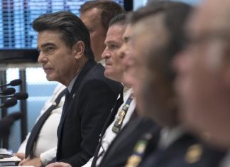 Law and Order SVU 16×09: Pattern Seventeen