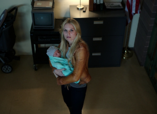 Once Upon a Time 4×09: Fall